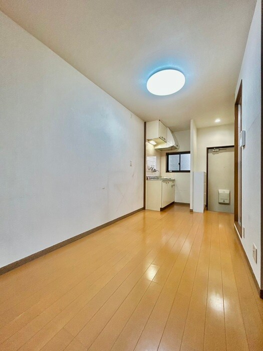 物件内観写真14　(居室)