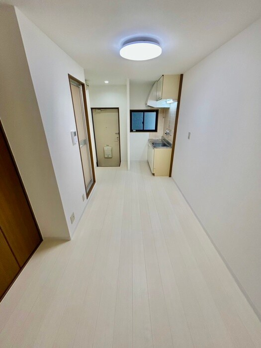 物件内観写真14　(居室)