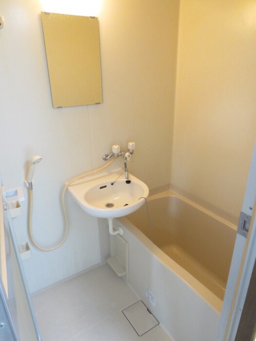 物件内観写真14　(バス／シャワールーム等)