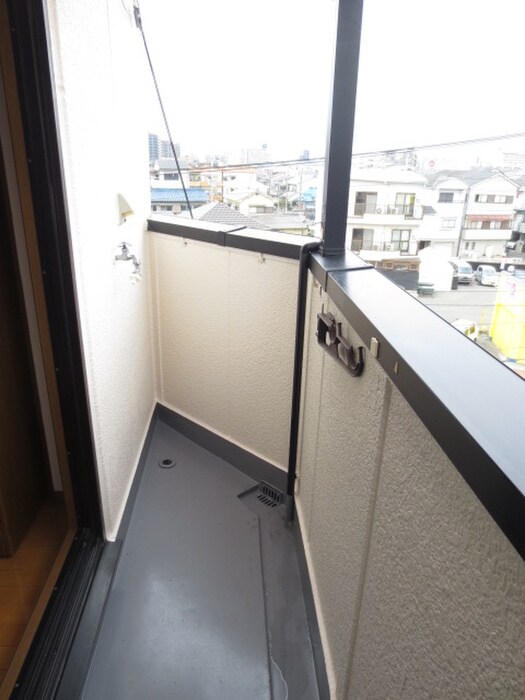 物件内観写真16　(ベランダ・バルコニー)