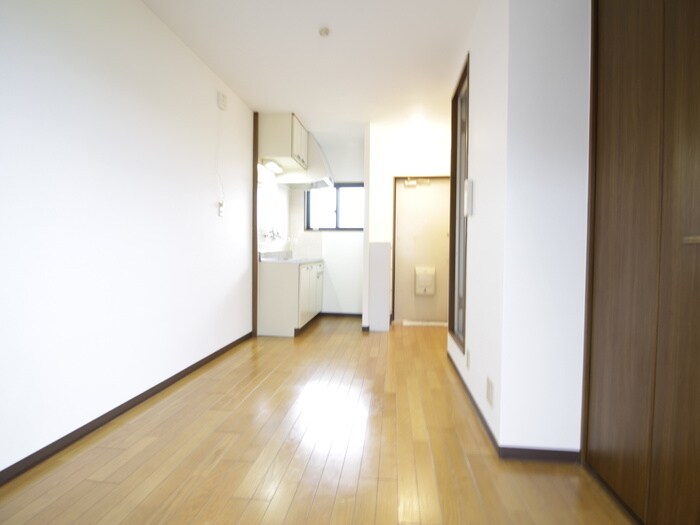 物件内観写真17　(居室)