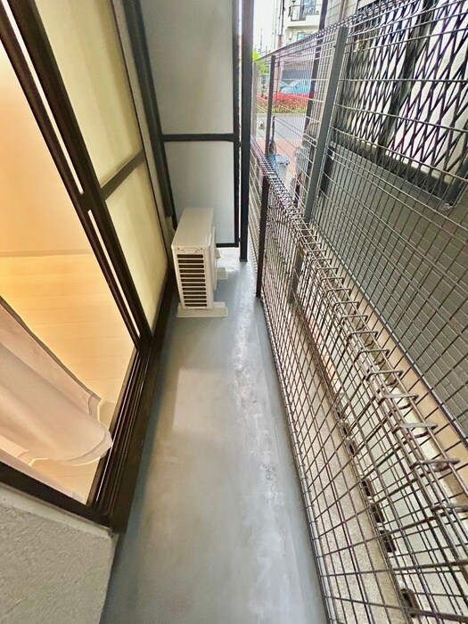 物件内観写真19　(ベランダ・バルコニー)