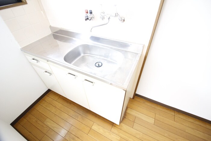 物件内観写真19　(キッチン)