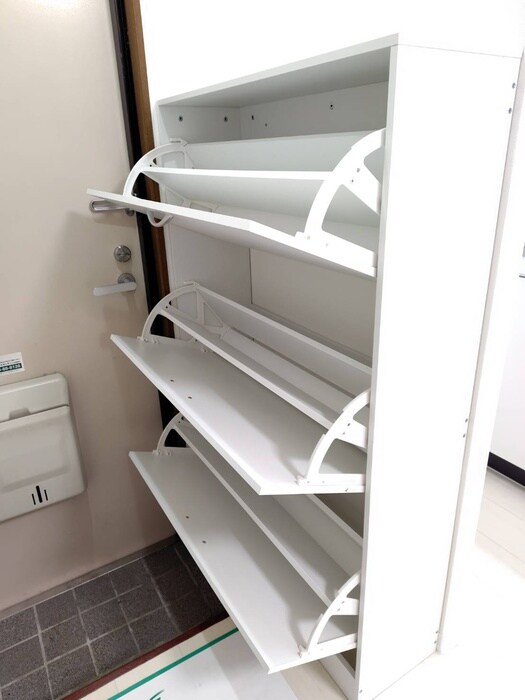 物件内観写真20　(靴箱)