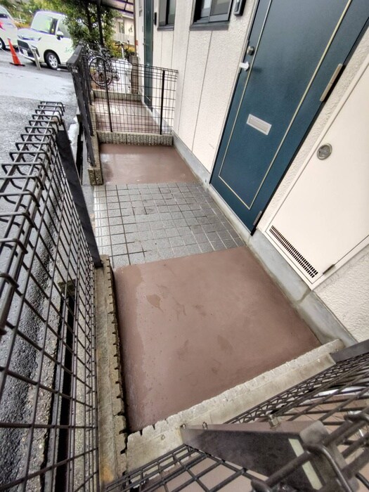 物件内観写真22　(玄関)