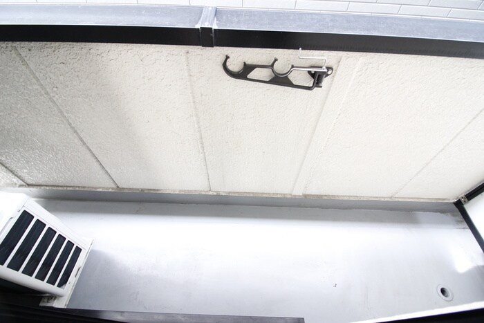 物件内観写真22　(ベランダ・バルコニー)