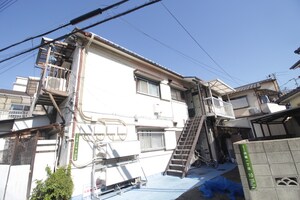 今井文化外観写真