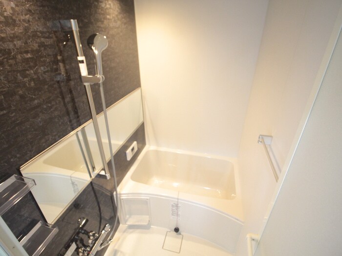 物件内観写真10　(バス／シャワールーム等)