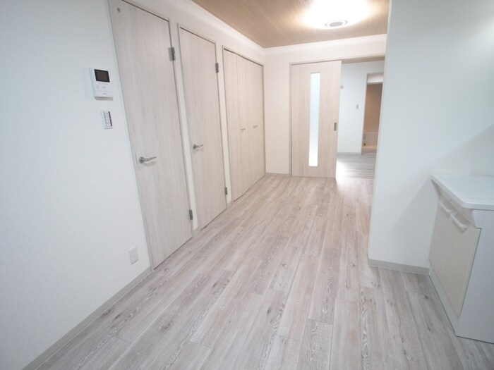 物件内観写真14　(居室)