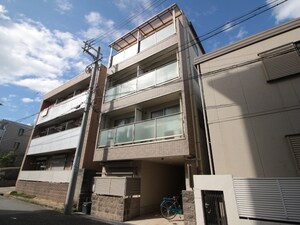 Montrachet外観写真