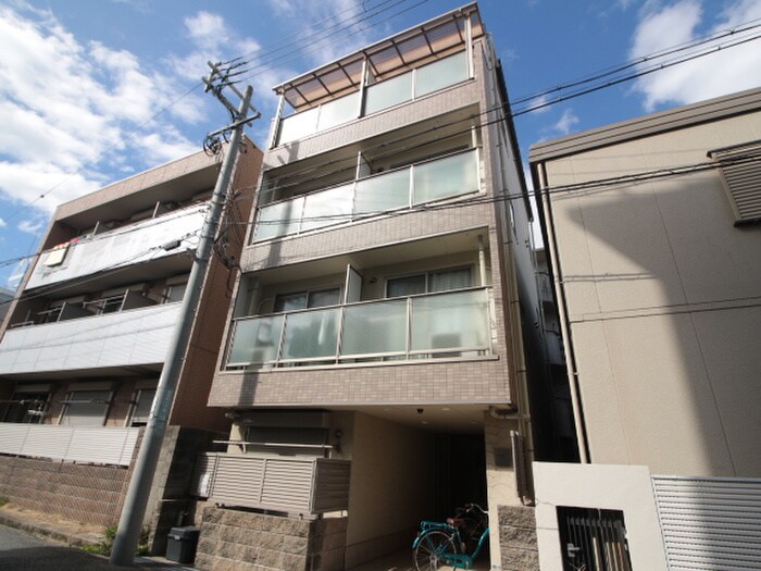 物件外観写真2　(外観写真)