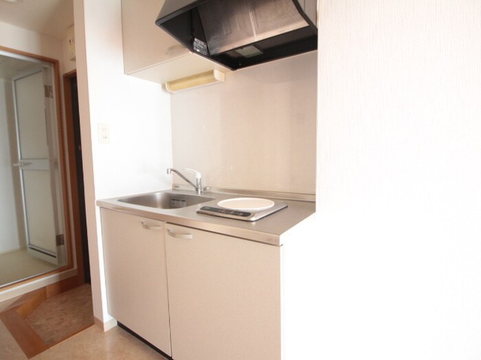 物件内観写真9　(キッチン)