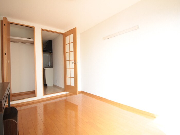 物件内観写真15　(居室)