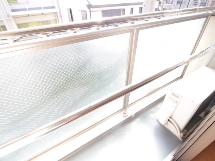 物件内観写真18　(ベランダ・バルコニー)