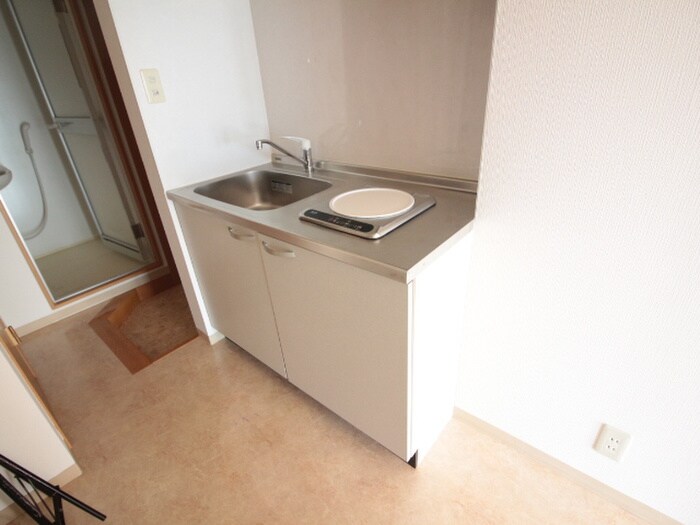 物件内観写真20　(キッチン)