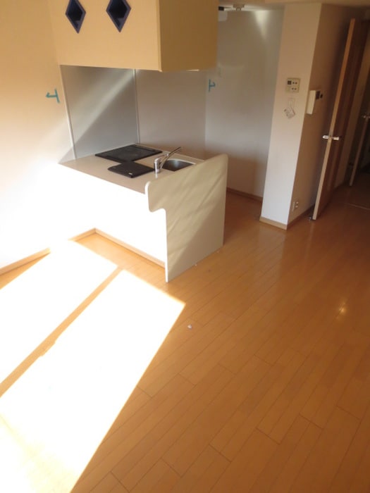 物件内観写真6　(居室)