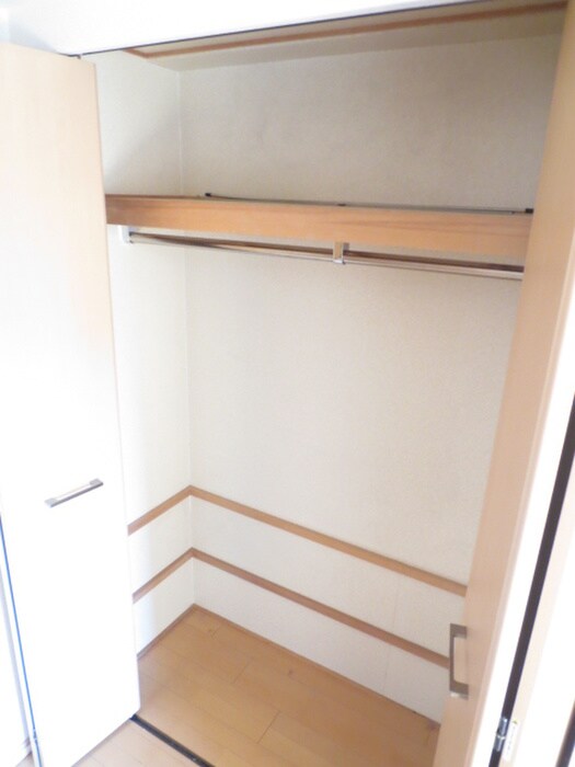 物件内観写真17　(収納)