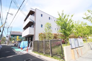 ＳＯＲＡ千里外観写真