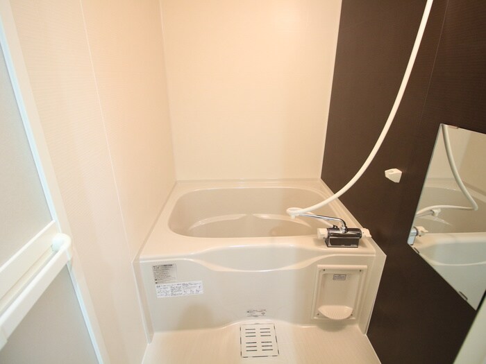 物件内観写真9　(バス／シャワールーム等)