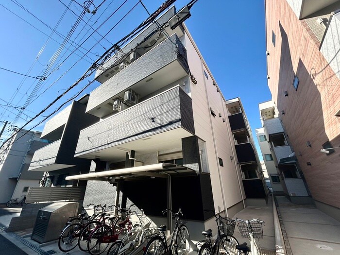 物件外観写真6　(外観写真)