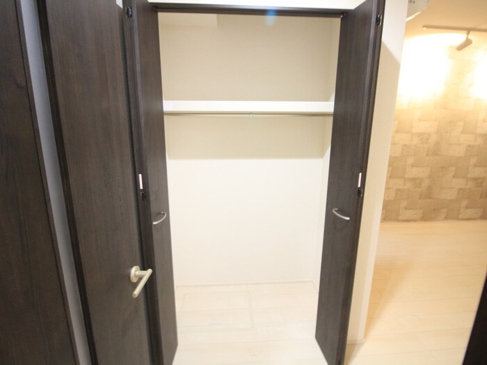 物件内観写真14　(収納)