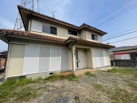 池島町西田様邸貸家外観写真