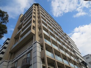 Ｆｌａｔ長田北町外観写真