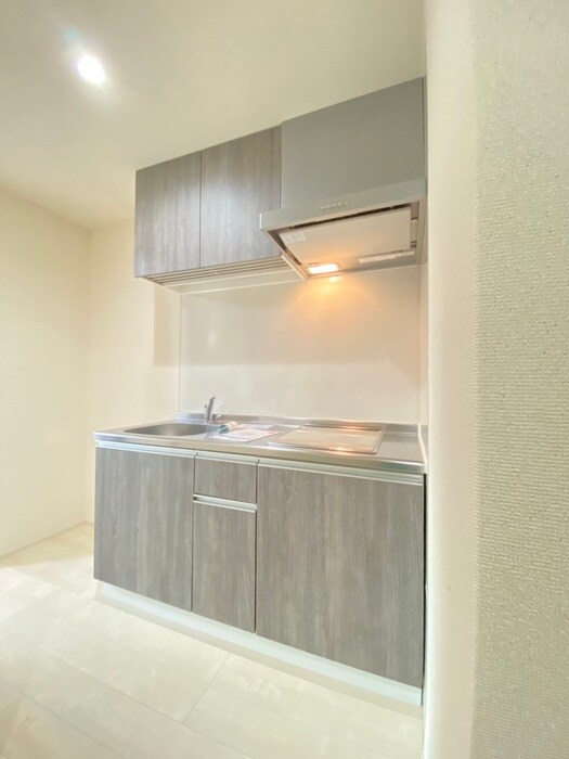 物件内観写真7　(キッチン)