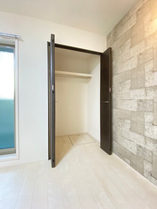 物件内観写真9　(収納)