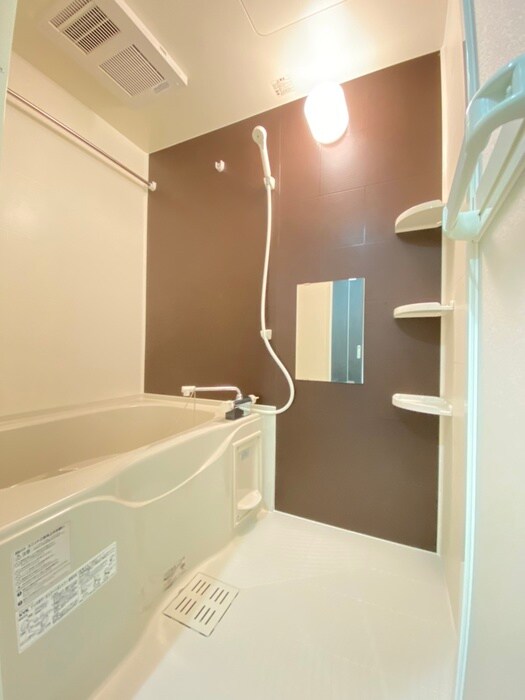 物件内観写真12　(バス／シャワールーム等)