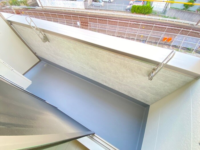 物件内観写真15　(ベランダ・バルコニー)