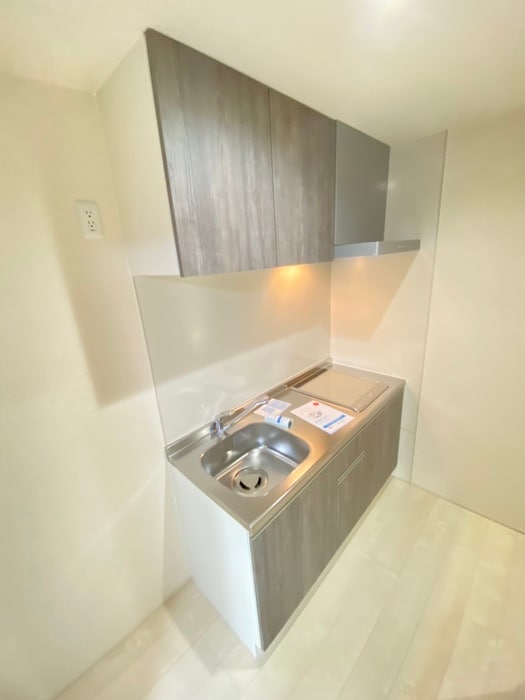 物件内観写真22　(キッチン)