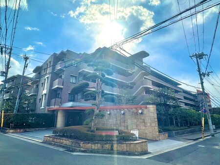 ﾙﾈ芦屋川ﾛｻﾞﾘｳﾑ（327）外観写真