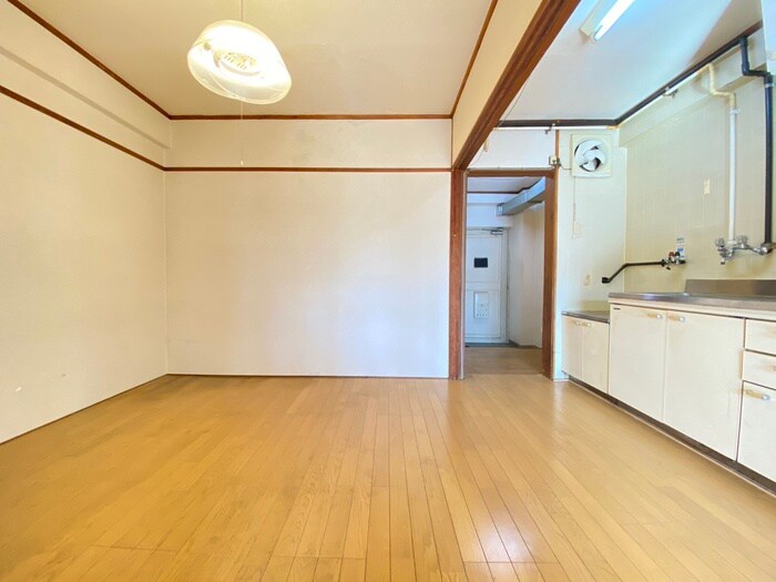 物件内観写真8　(内観写真)