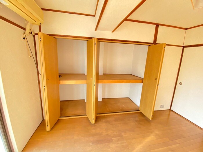 物件内観写真14　(収納)