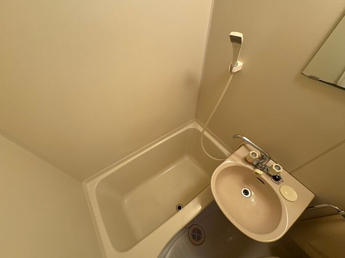 物件内観写真14　(バス／シャワールーム等)