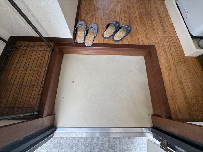 物件内観写真19　(玄関)