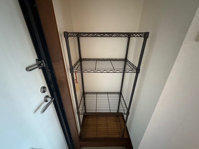 物件内観写真20　(靴箱)