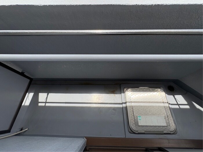 物件内観写真21　(ベランダ・バルコニー)