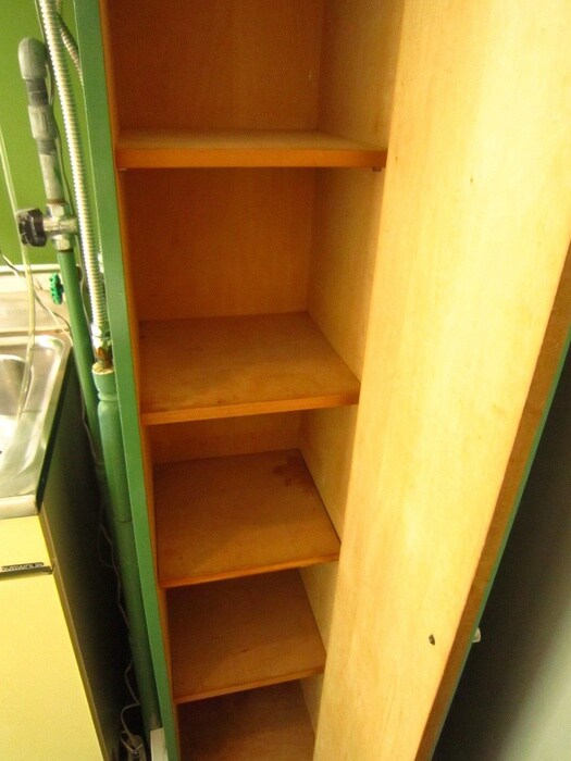 物件内観写真9　(靴箱)