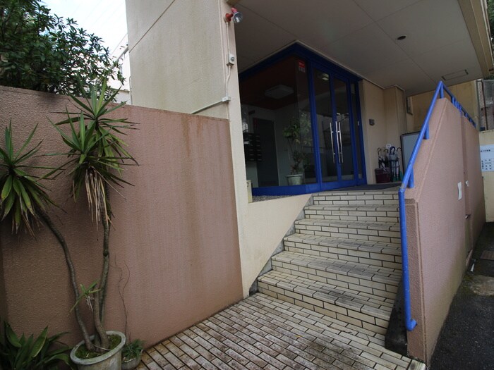 物件外観写真5　(周辺環境)