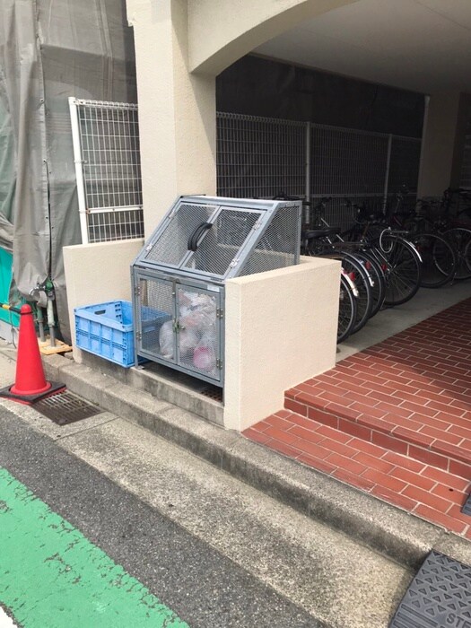 物件外観写真6　(建物設備)