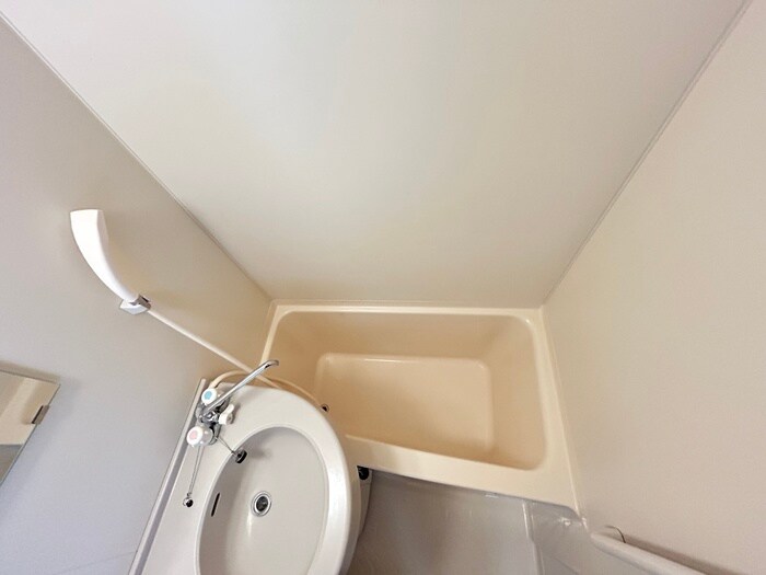 物件内観写真10　(バス／シャワールーム等)