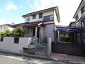 大久保町緑が丘貸家