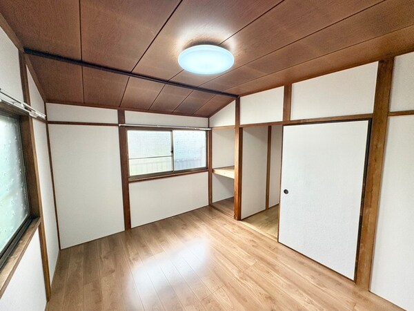 居室