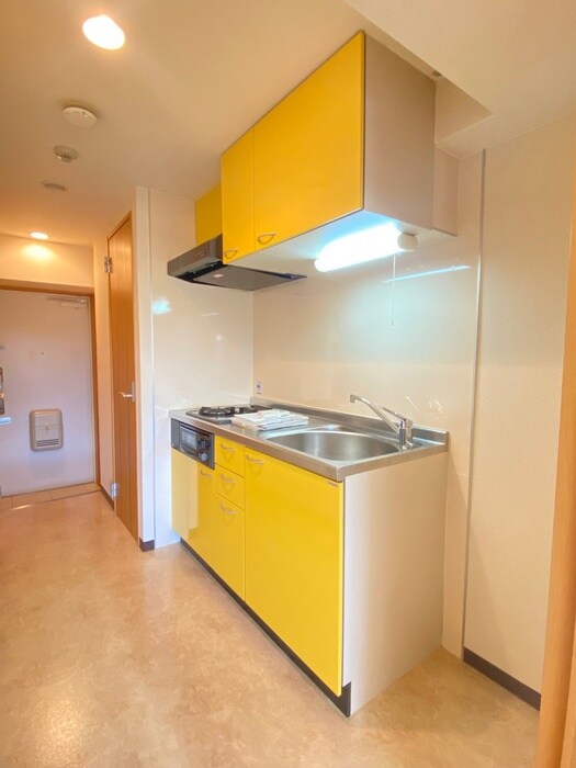 物件内観写真10　(キッチン)