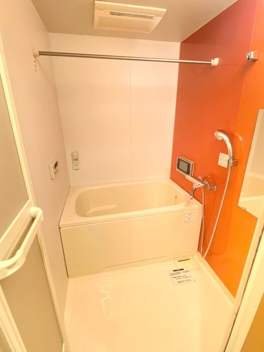 物件内観写真11　(バス／シャワールーム等)