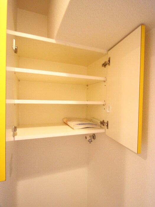 物件内観写真17　(靴箱)