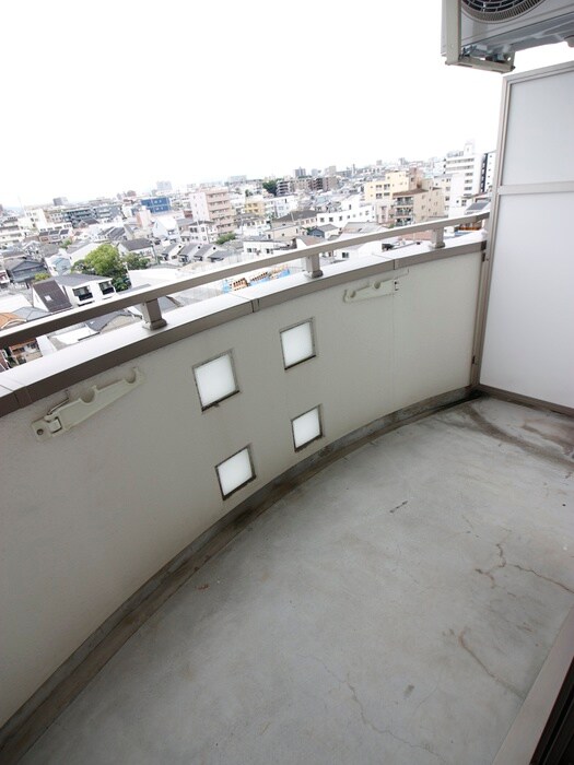 物件内観写真19　(ベランダ・バルコニー)