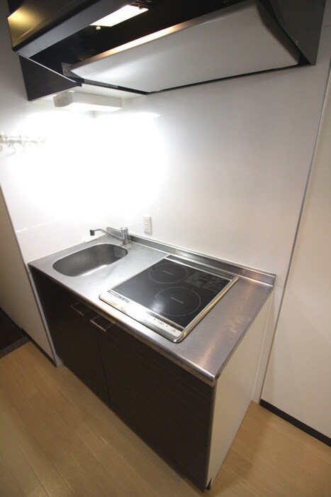 物件内観写真7　(キッチン)